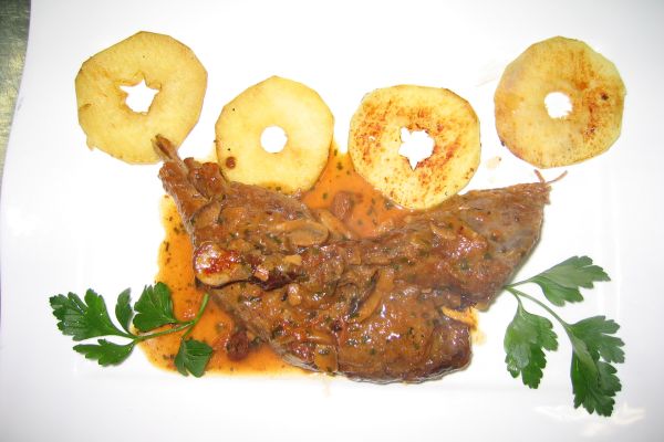 Pfälzer Stuben Hotel-Restaurant (Bruchmühlbach-Miesau)